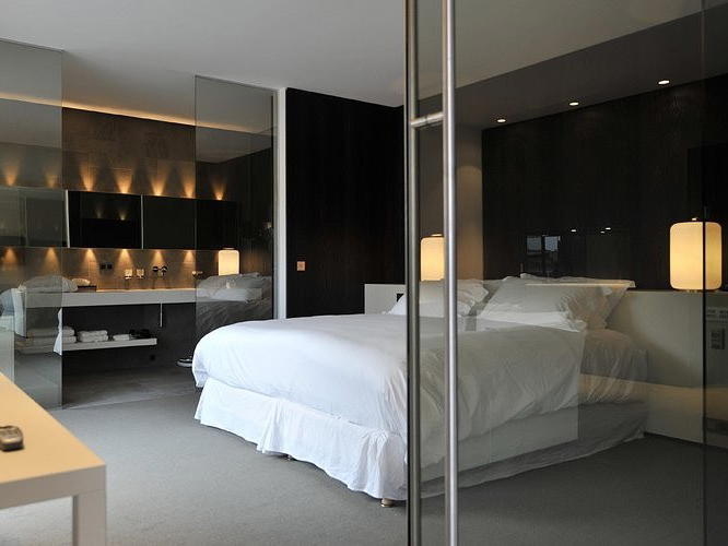 Hôtel B Design & Spa, Paradou, France