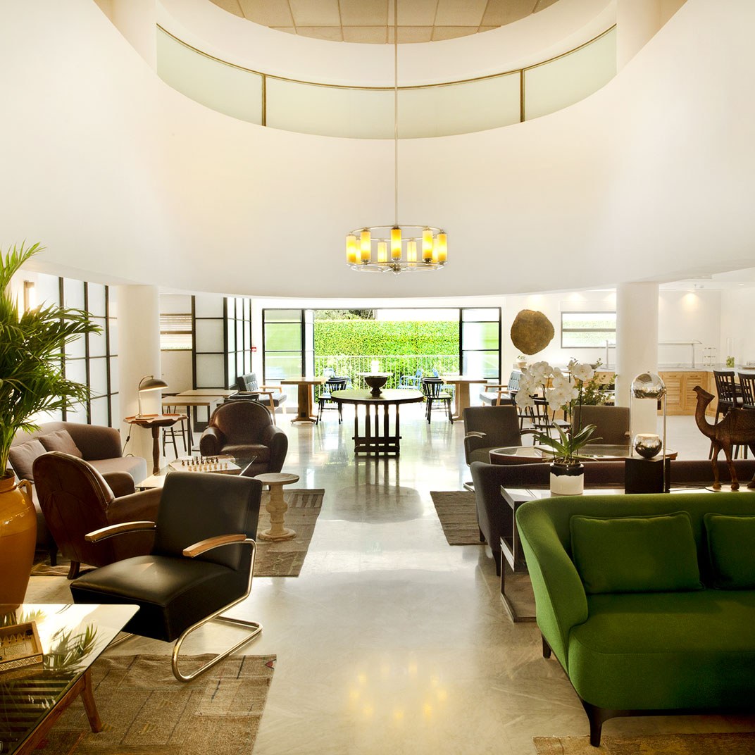 Lily & Bloom Hotel, Tel Aviv, Israel