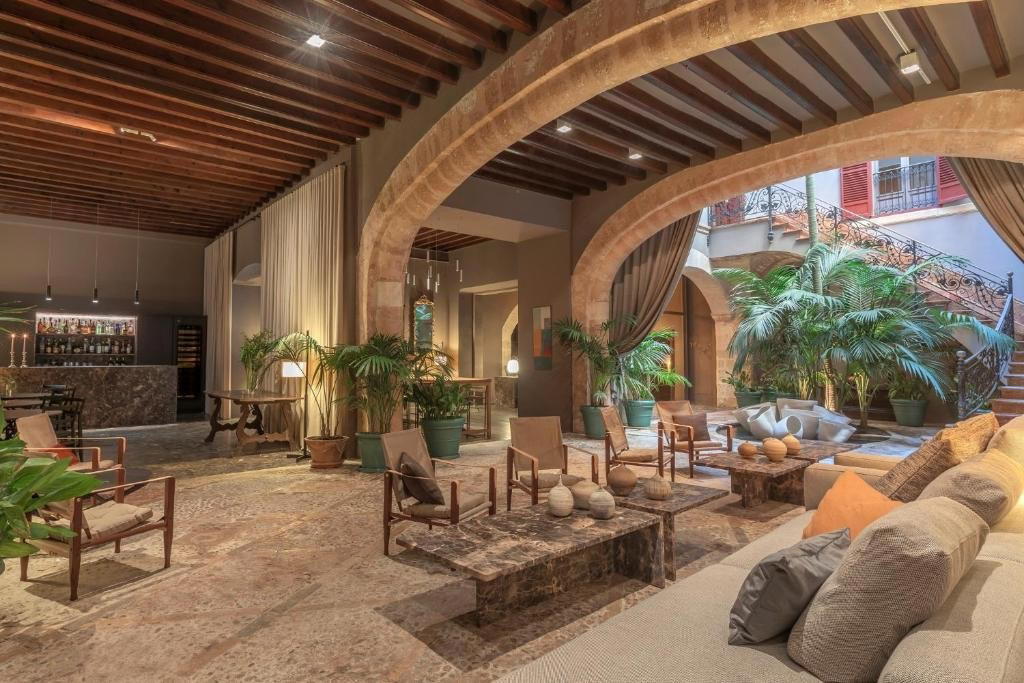 Hotel Can Cera, Palma, Spain