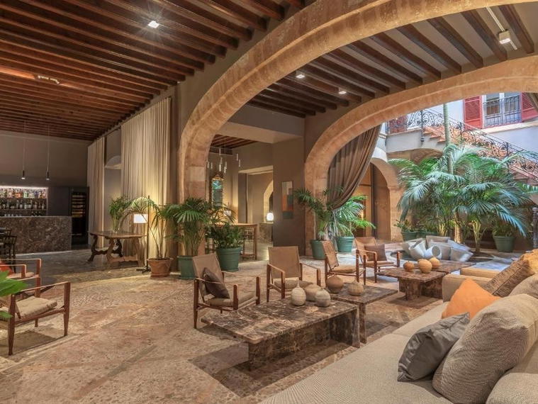 Hotel Can Cera, Palma, Spain