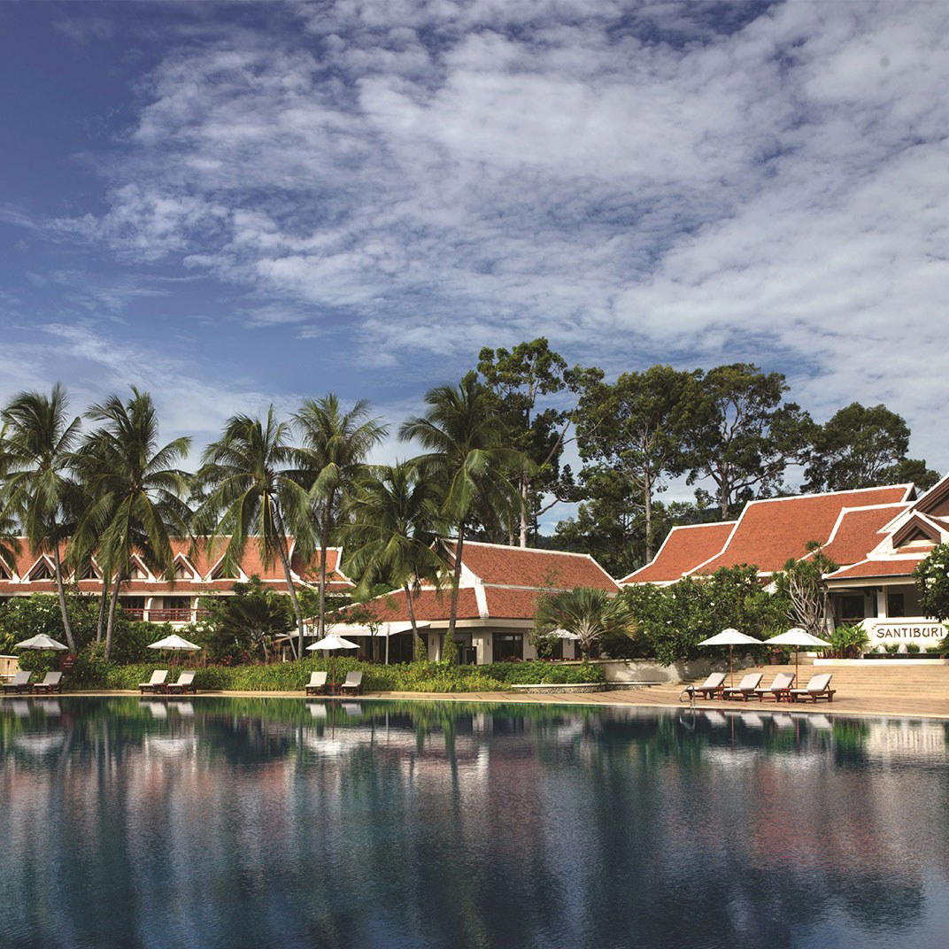 Santiburi Koh Samui, Koh Samui, Thailand