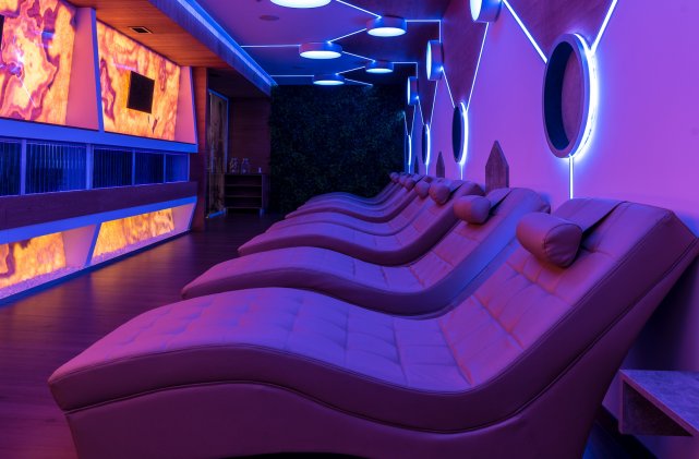 103° Hotel & Spa, Sapareva Banya, Bulgaria