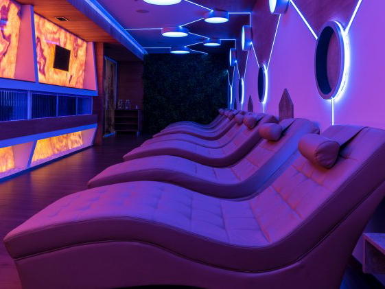 103° Hotel & Spa, Sapareva Banya, Bulgaria
