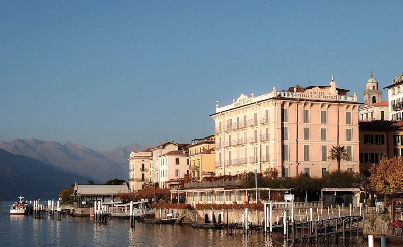 Palazzo Genazzini