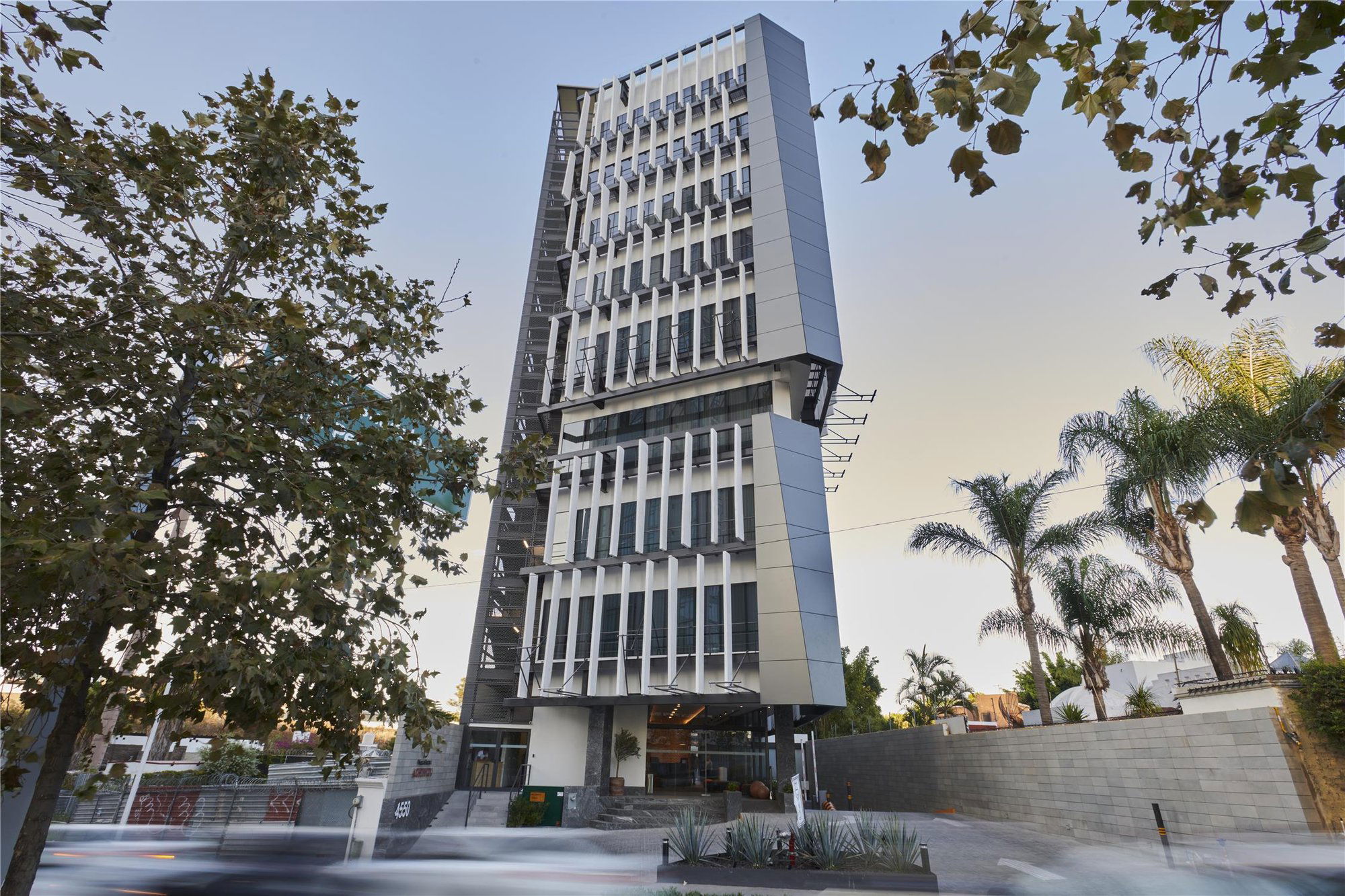WorldHotels Acueducto Guadalajara, Hotel in Guadalajara