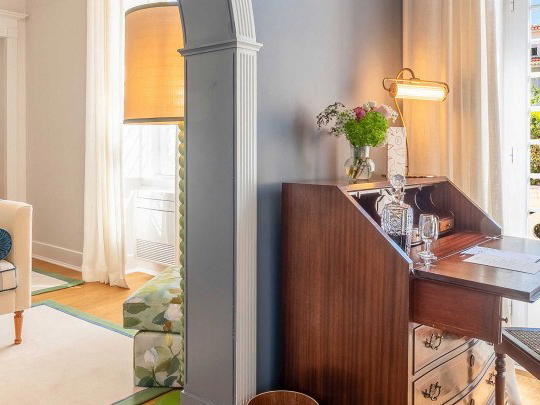 The Pergola Boutique Hotel, Cascais, Portugal