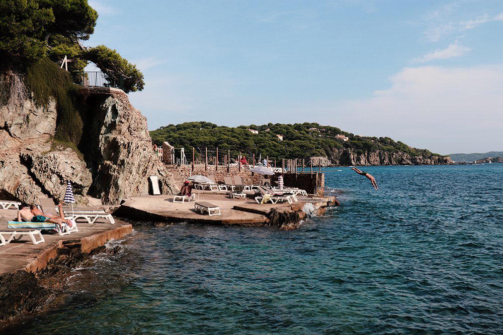 Hôtel Le Provençal Giens, Hyères, France