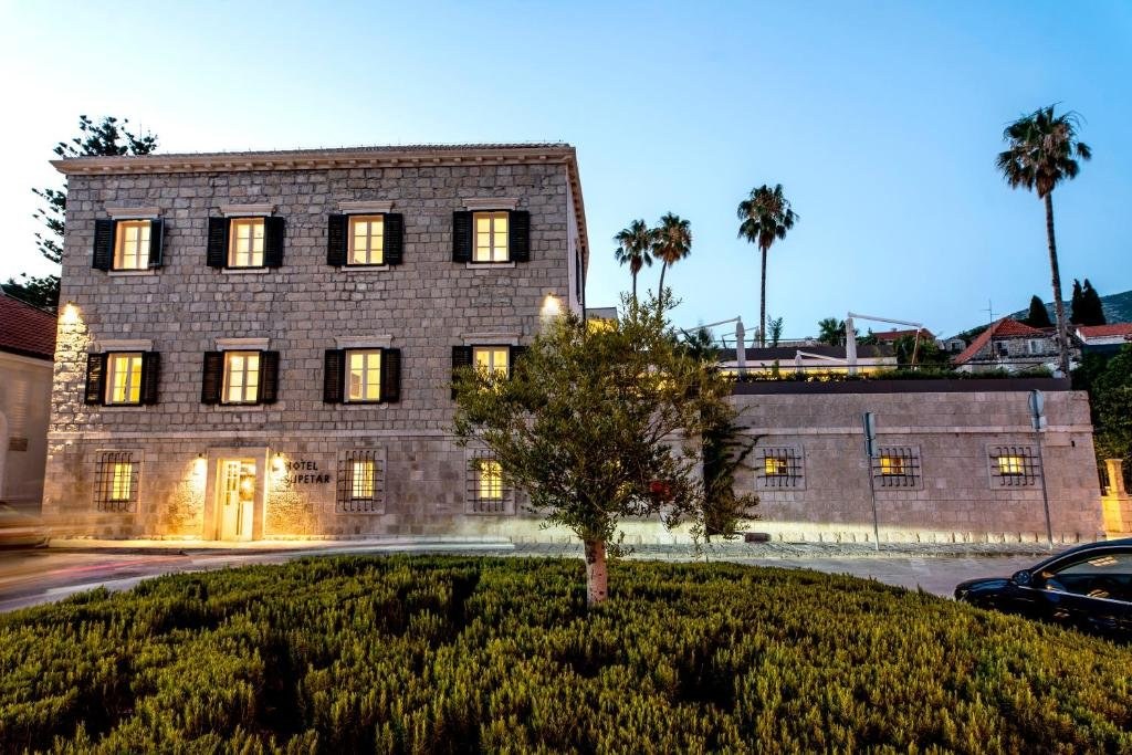 Hotel Supetar, Cavtat, Croatia