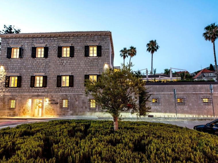 Hotel Supetar, Cavtat, Croatia