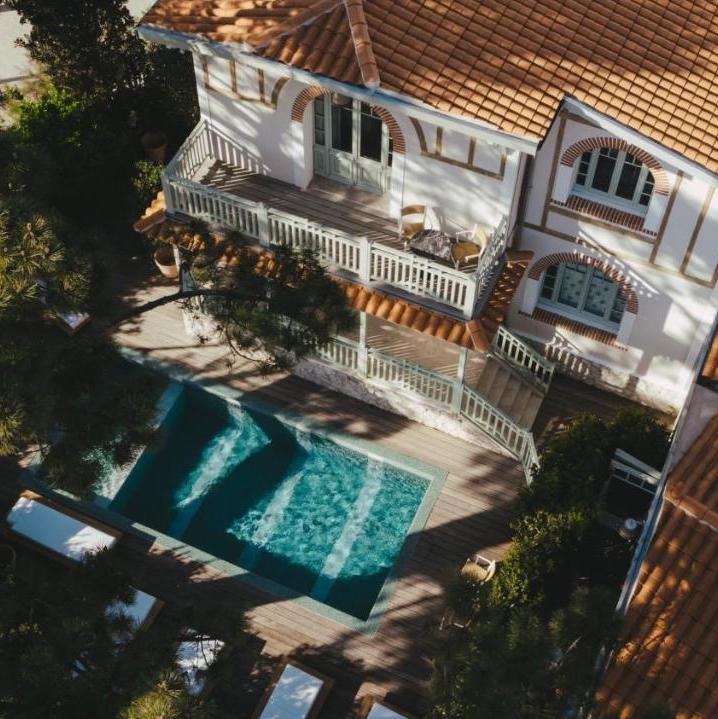 Hôtel Hemen, Saint Palais Sur Mer, France