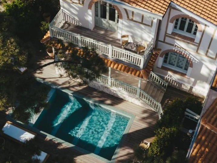 Hôtel Hemen, Saint Palais Sur Mer, France