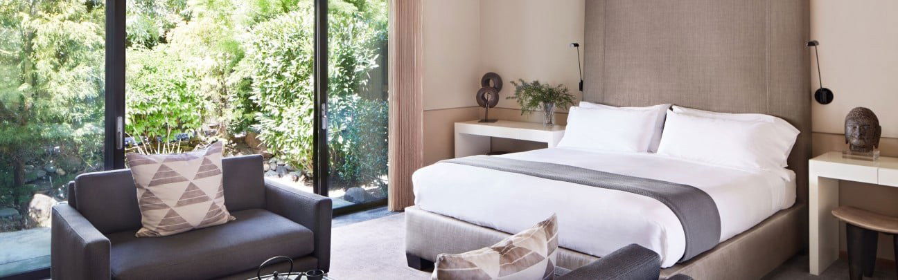Gaige House, Hotel in Sonoma