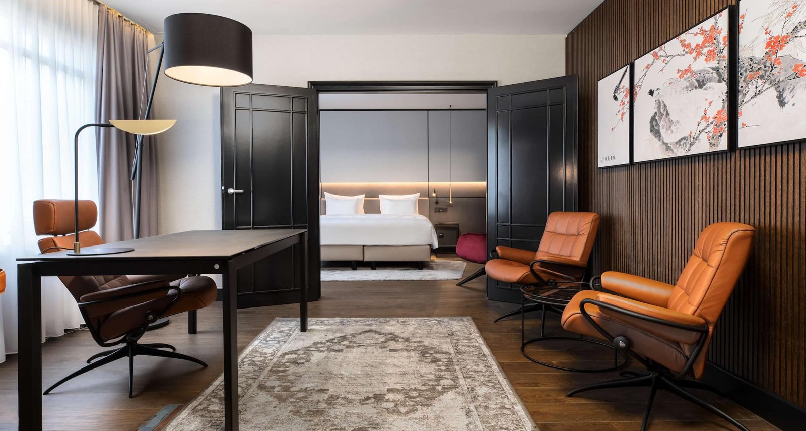 Radisson Collection Hotel, Grand Place Brussels