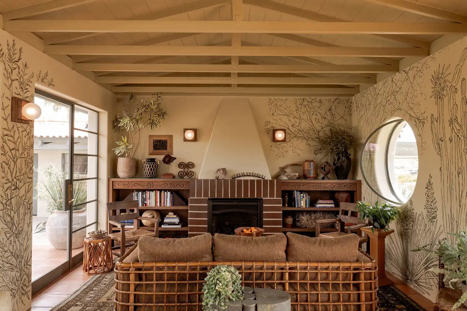 Hotel Wren, Twentynine Palms, United States