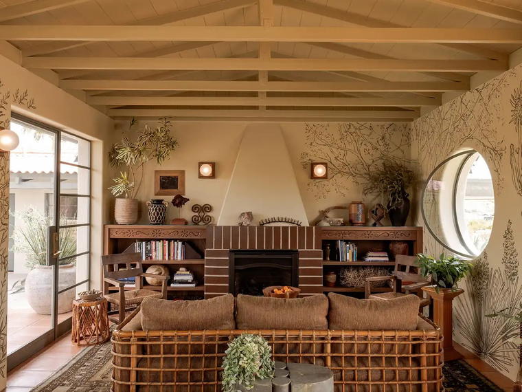 Hotel Wren, Twentynine Palms, United States
