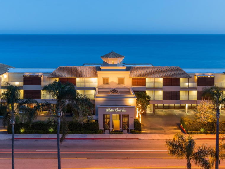 Malibu Beach Inn, Malibu, United States