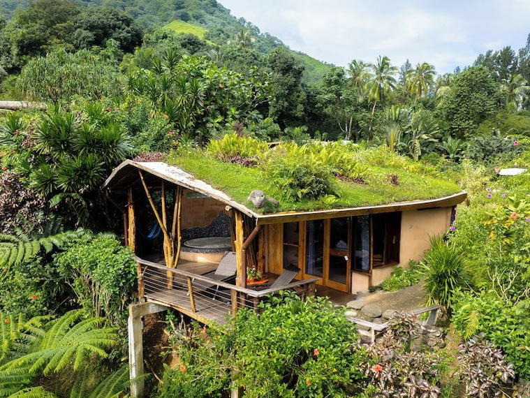 Vanira Lodge, Taiarapu Ouest, French Polynesia