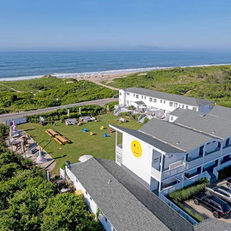 Hero Beach Club