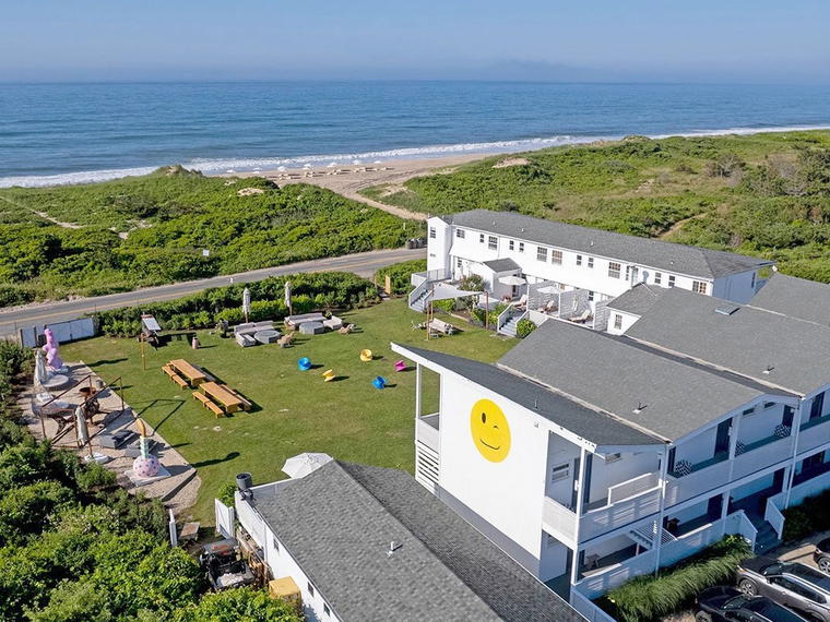 Hero Beach Club, Montauk, United States