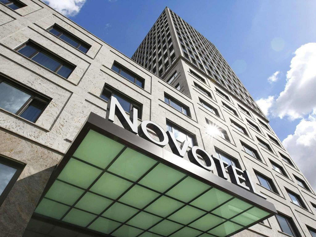 Clayton Hotel Berlin Tiergarten, Berlin, Germany