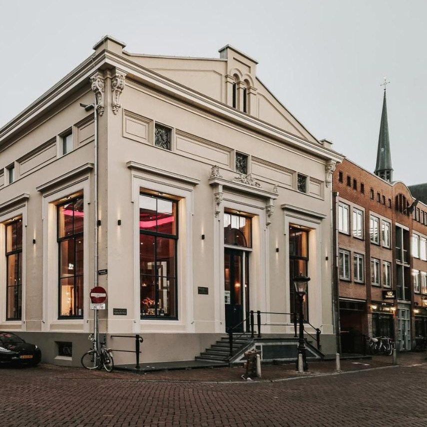 The Nox Hotel