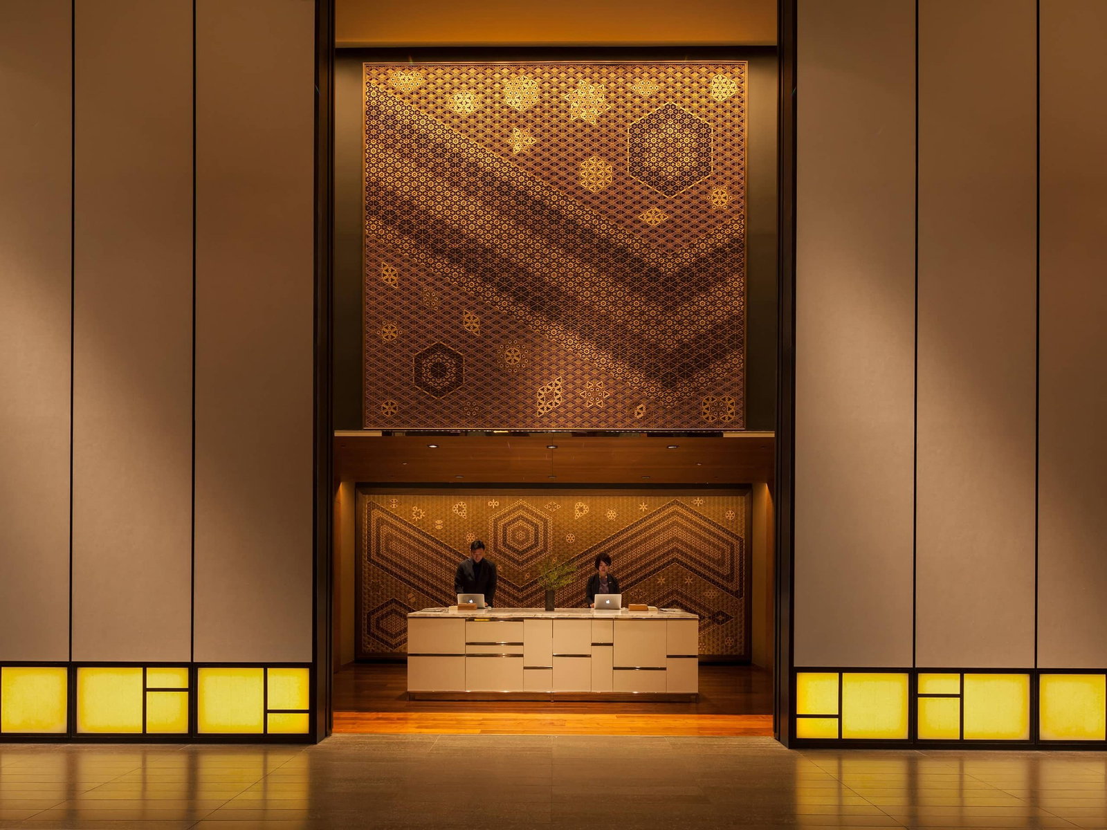 Andaz Tokyo, Tokyo, Japan