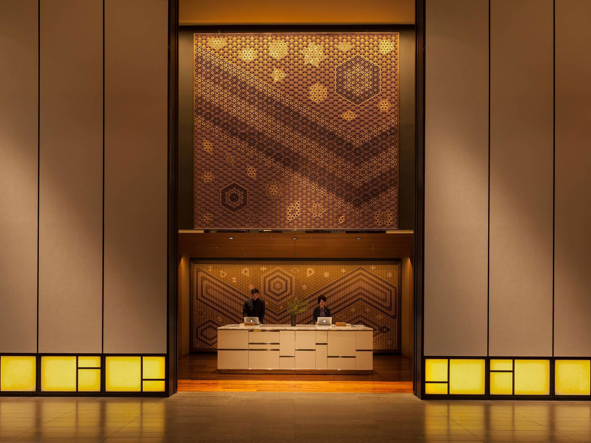 Andaz Tokyo, Hotel in Tokyo