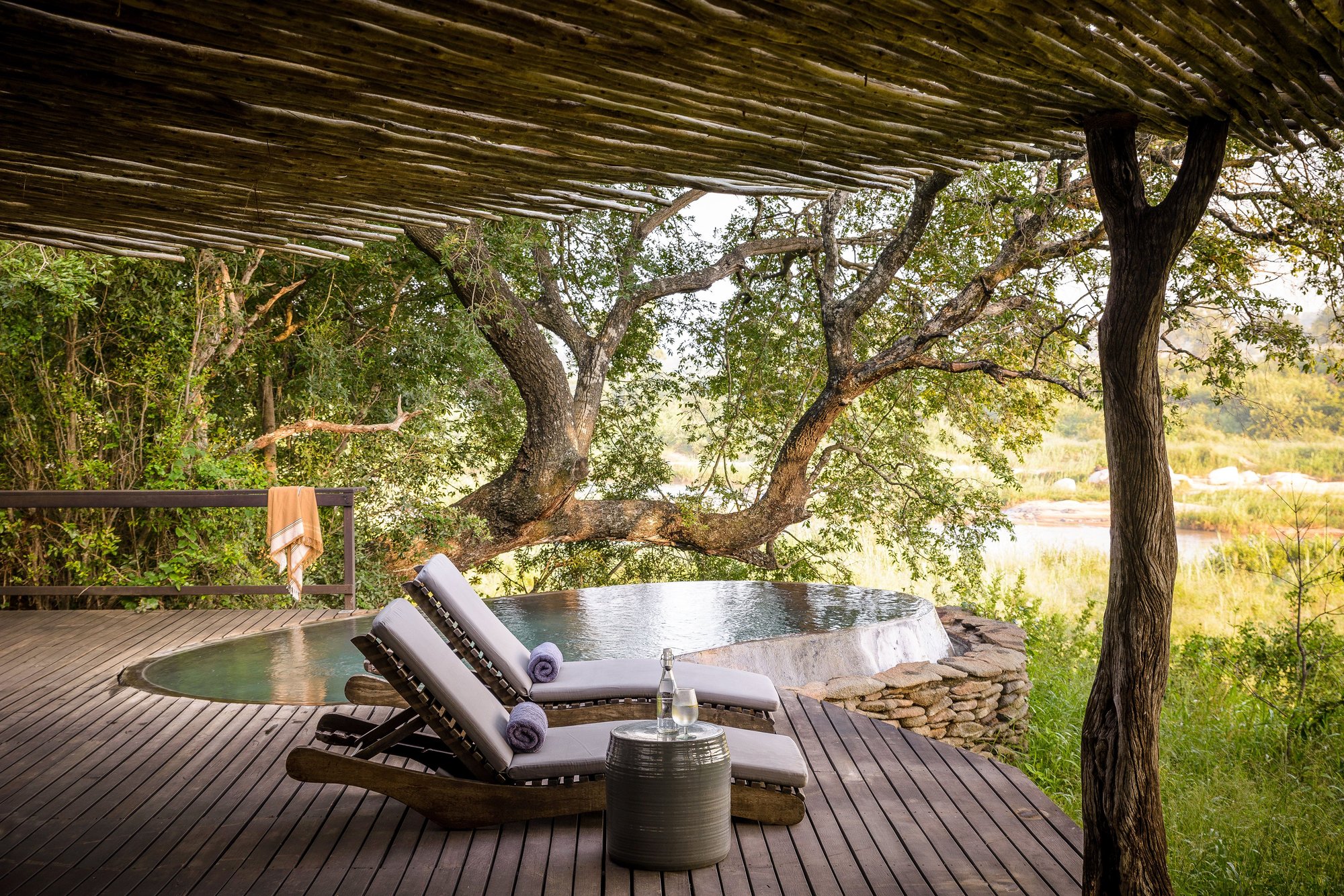 Singita - Singita Sabi Sand