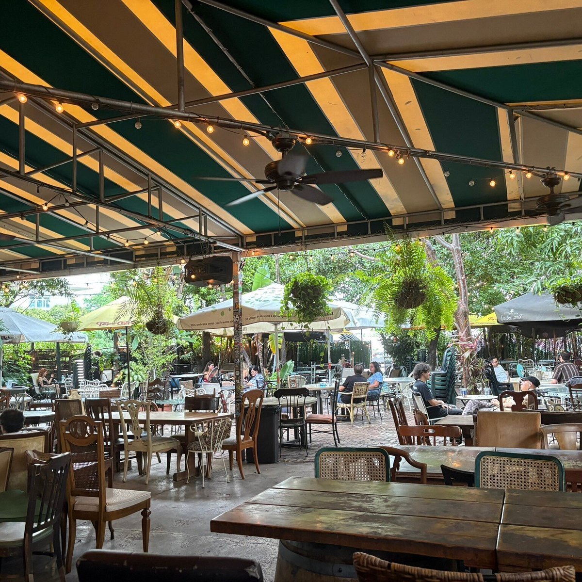Lagniappe, Miami, United States