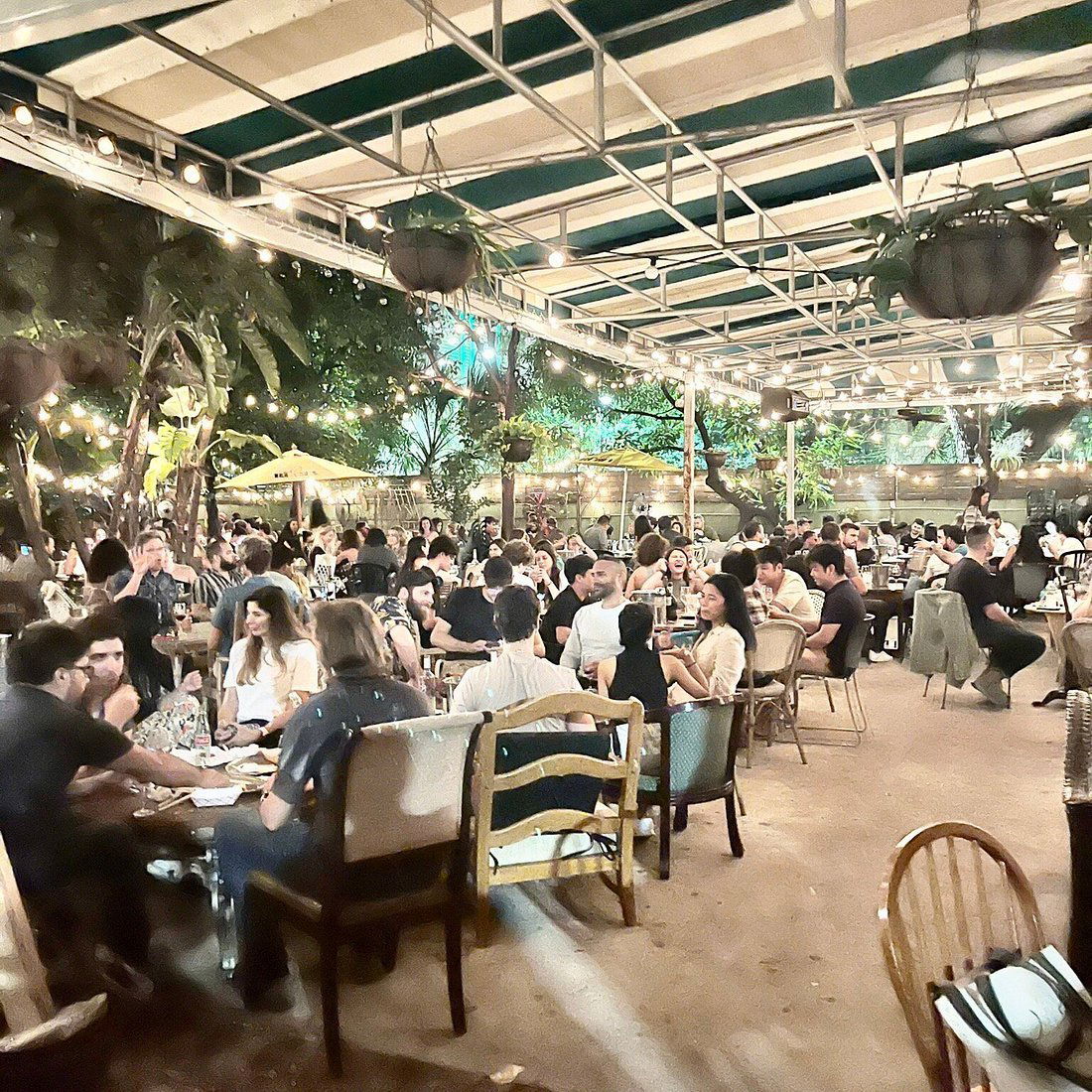 Lagniappe, Hotel in Miami
