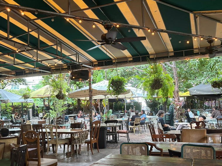 Lagniappe, Miami, United States