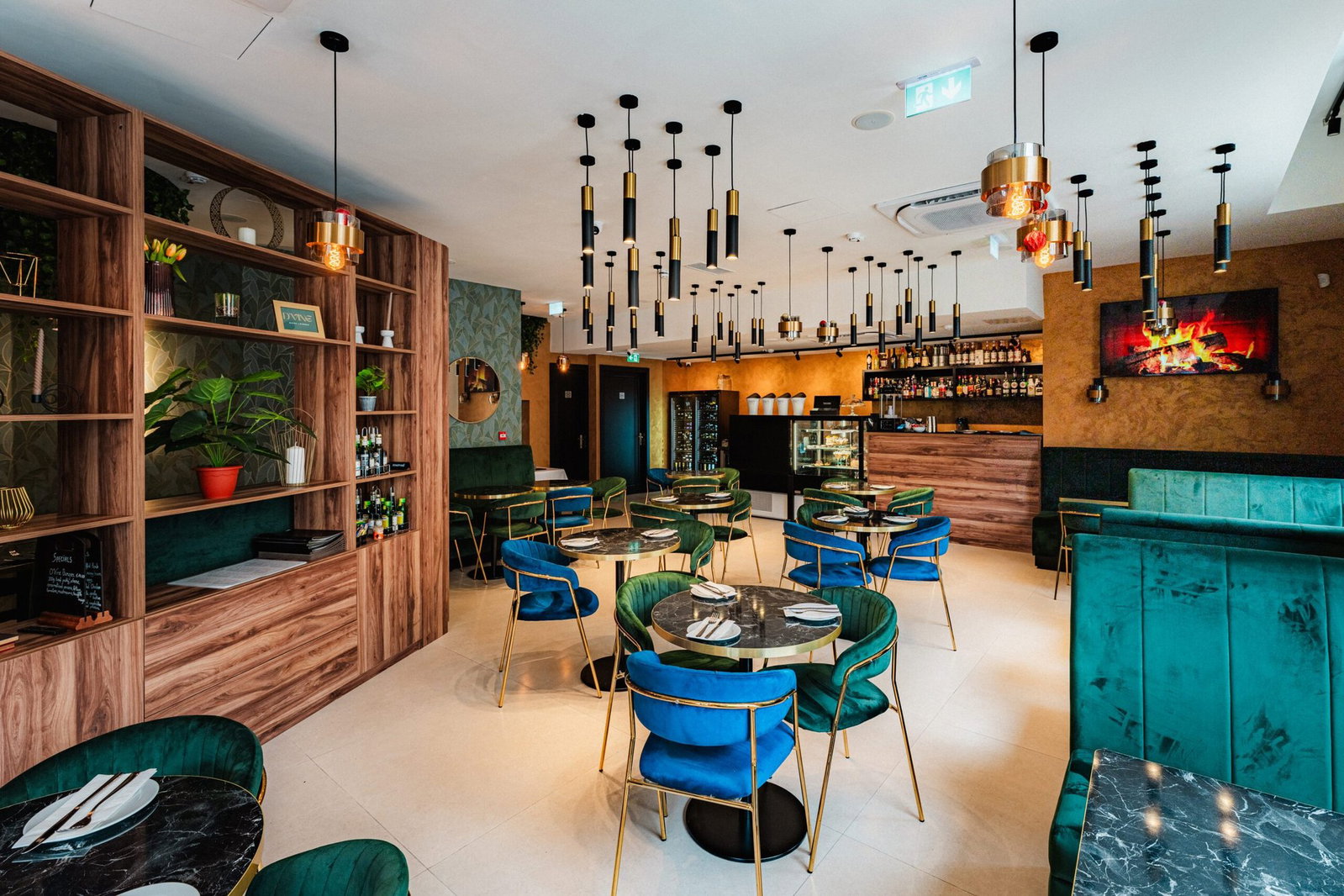 Royale Sainte Hélène Boutique Hotel, Birkirkara, Malta