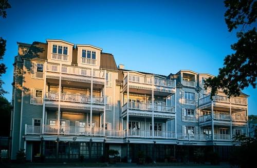 The Cozy Hotel & Lofts Timmendorfer Strand, Timmendorfer Strand, Germany