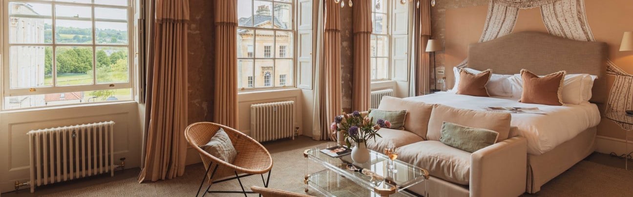 No. 15 Bath by GuestHouse, Bath, United Kingdom