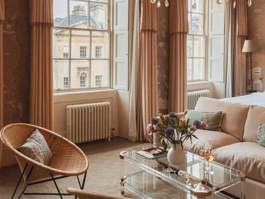 No. 15 Bath by GuestHouse, Bath, United Kingdom