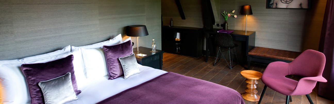 Canal House, Amsterdam, Netherlands