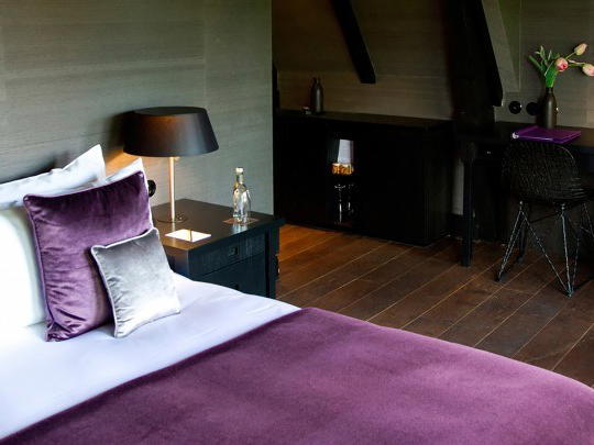 Canal House, Amsterdam, Netherlands