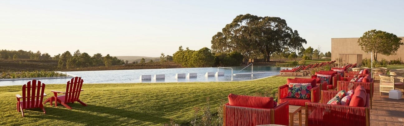 Praia do Canal Nature Retreat