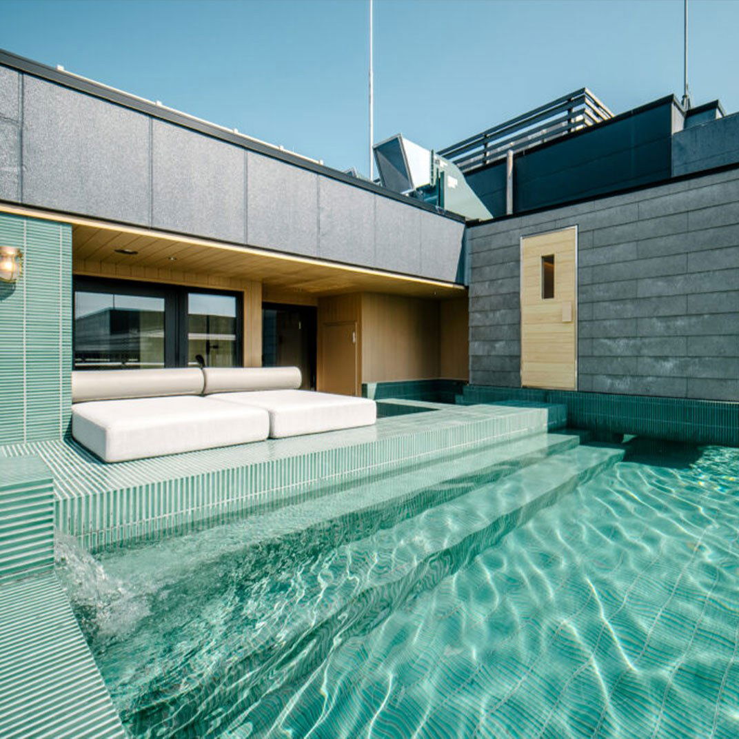 MOKU KYOTO, Hotel in Kyoto