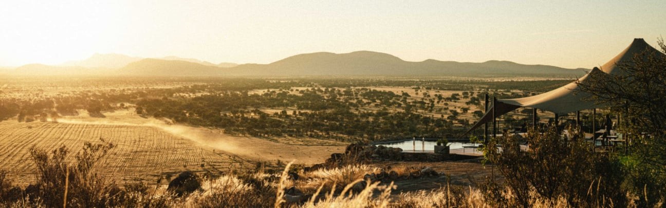 Our Habitas Namibia