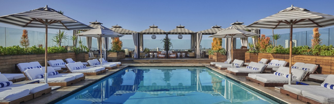 SIXTY Beverly Hills