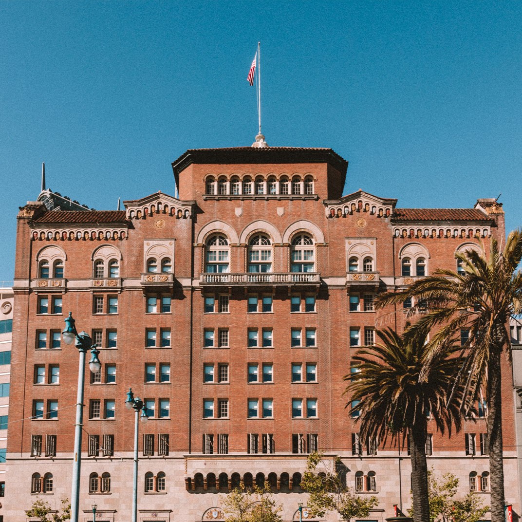 Harbor Court Hotel, San Francisco, United States