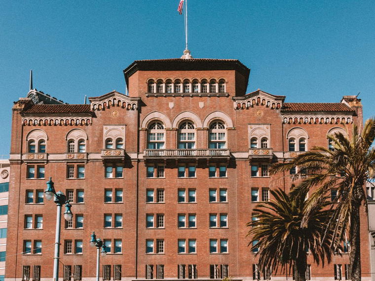 Harbor Court Hotel, San Francisco, United States