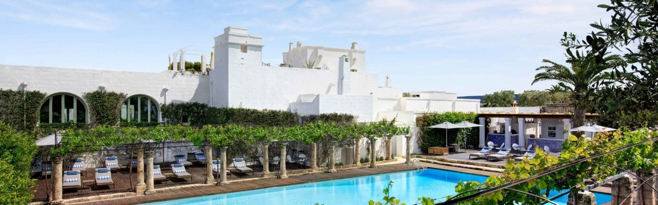 Masseria Torre Maizza, Hotel in Savelletri di Fasano