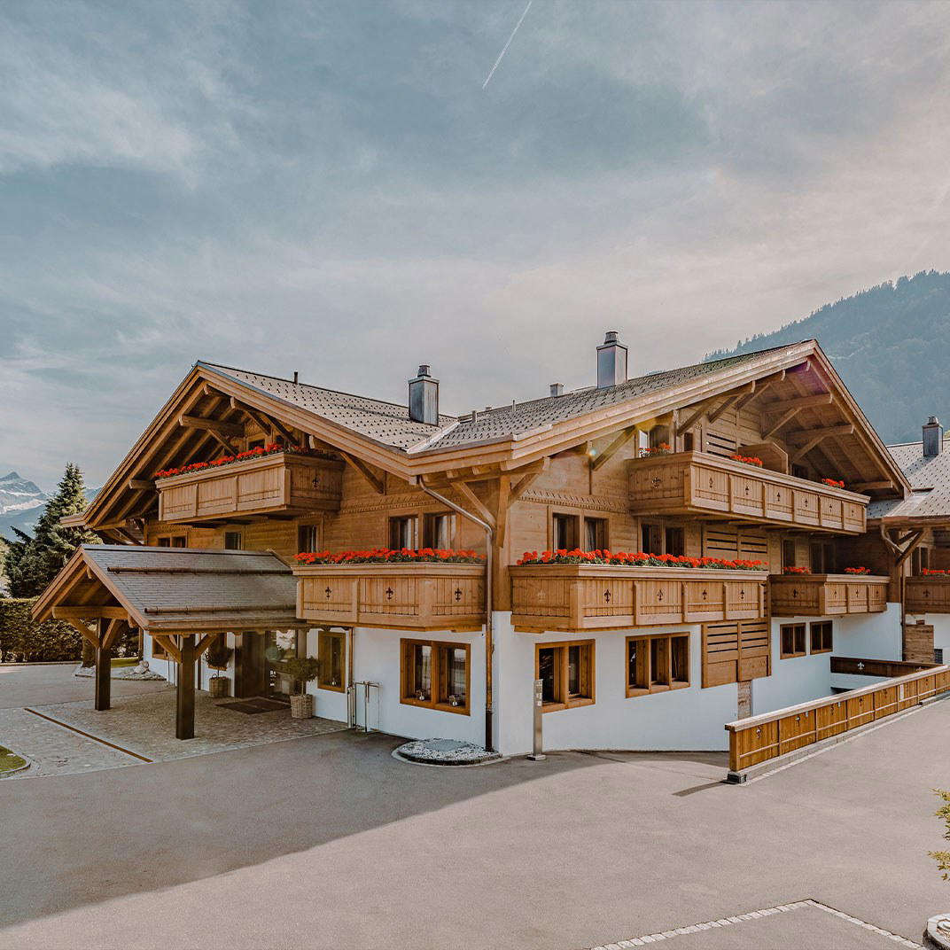 Ultima Gstaad, Gstaad, Switzerland