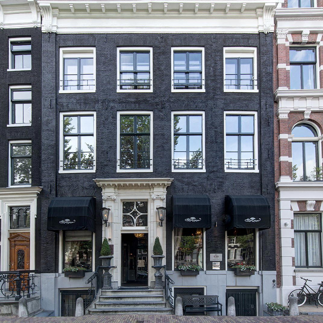 The Pavilions Amsterdam, The Toren, Amsterdam, Netherlands