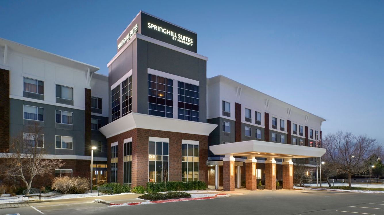 SpringHill Suites by Marriott Fort Collins