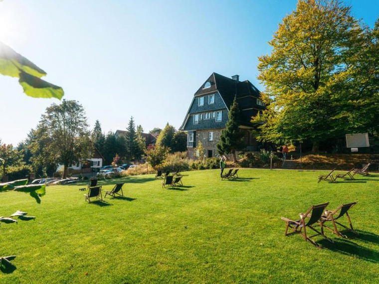 The Hearts Hotel, Braunlage, Germany