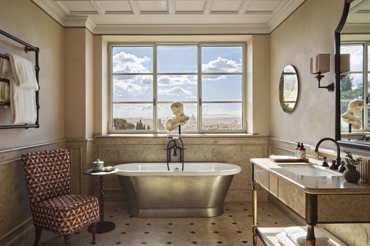 Collegio alla Querce, Florence, Italy