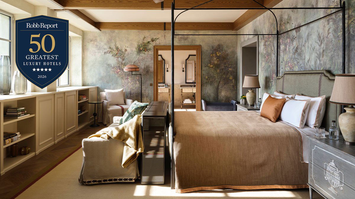 Collegio alla Querce, Hotel in Florence
